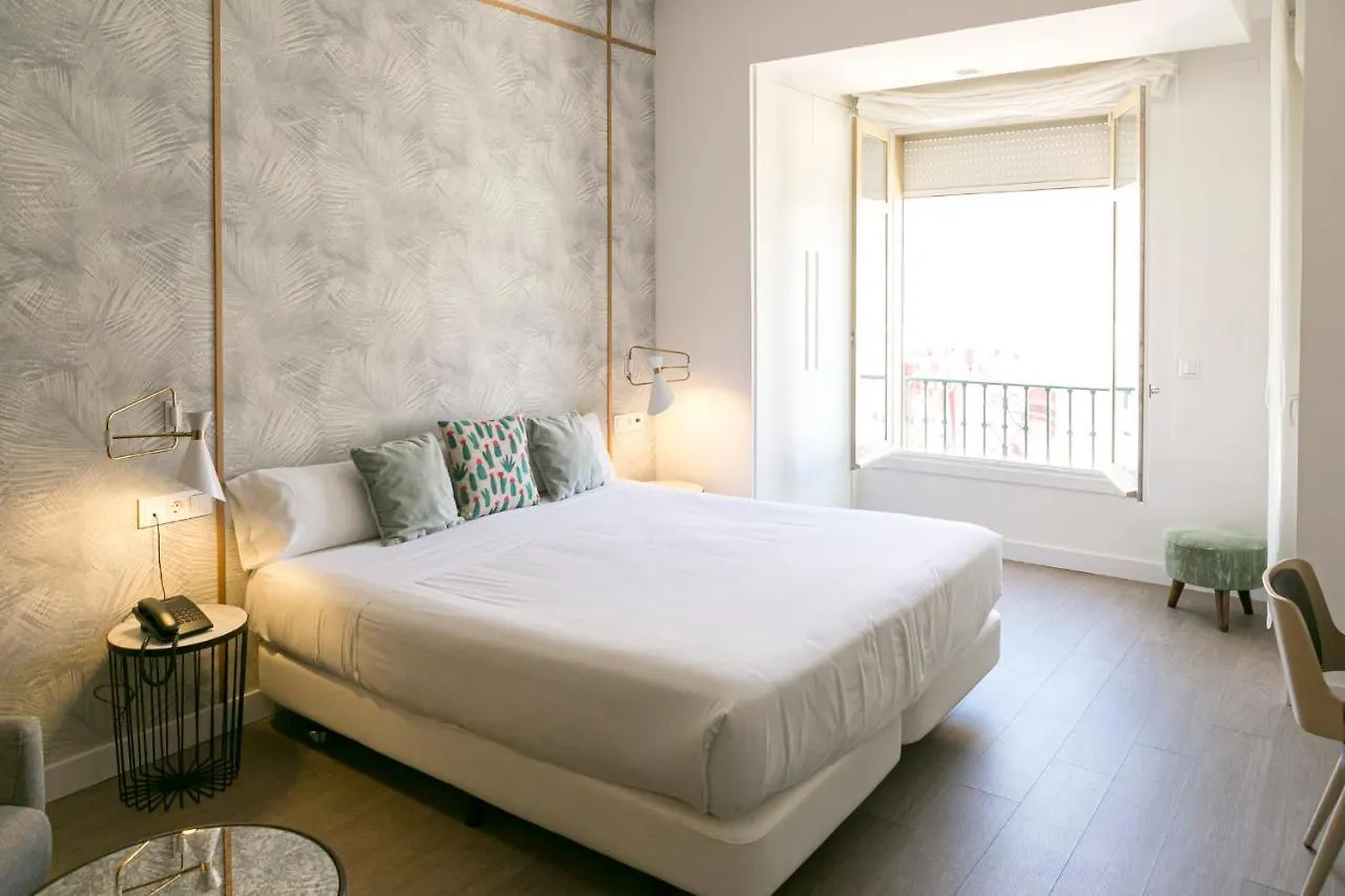 Teatro Romano 3 & 6 Apartment Malaga 0*,  Spain